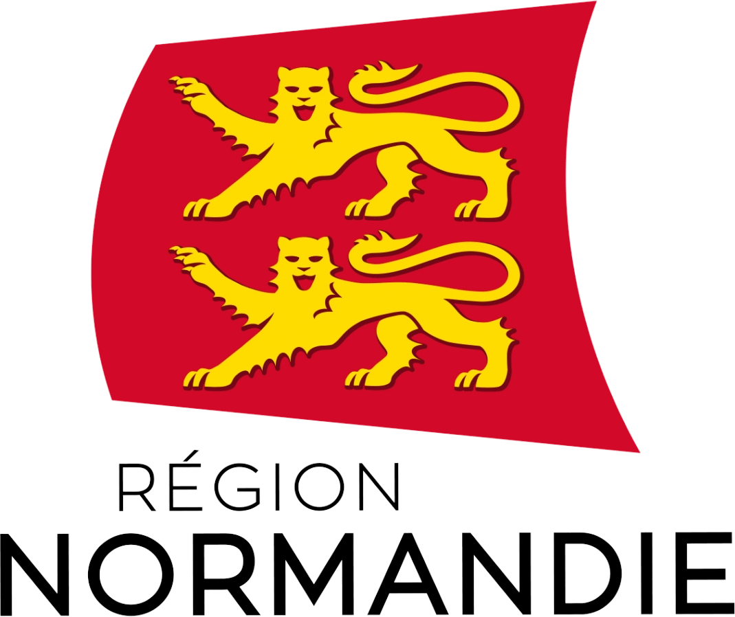 Région Normandie 