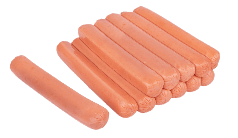 German Sausages