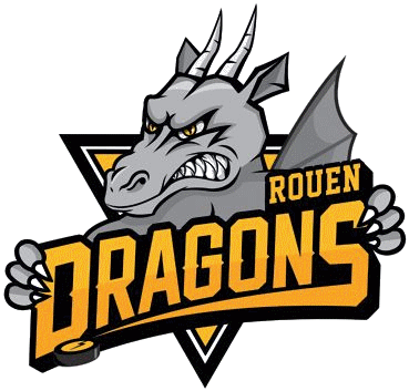 Dragons De Rouen 