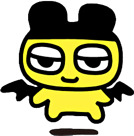 Devil Mametchi