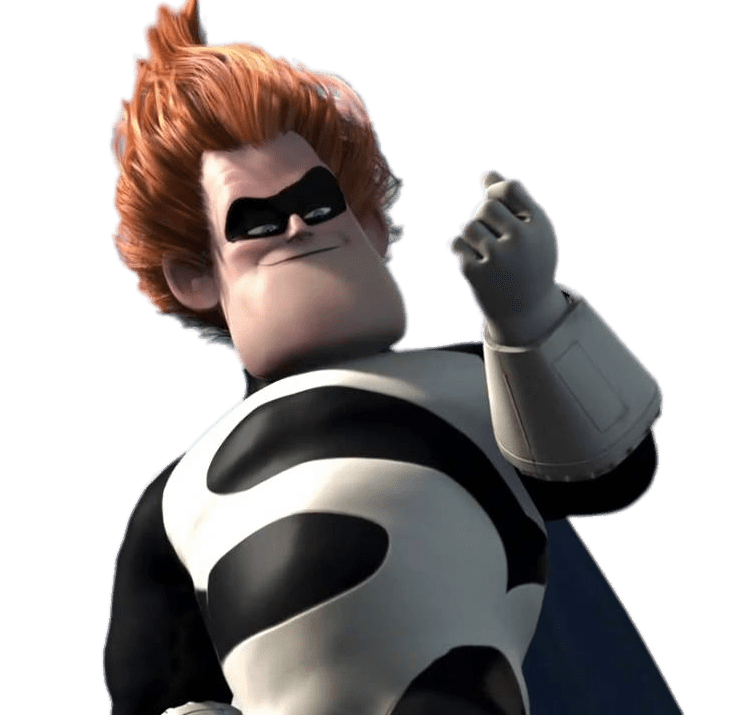 Syndrome Looking At Fingers