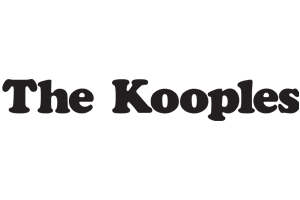 The Kooples 