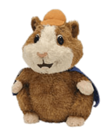 Linny Plush Animal
