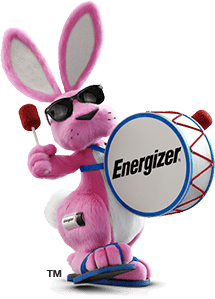 Energizer Bunny 