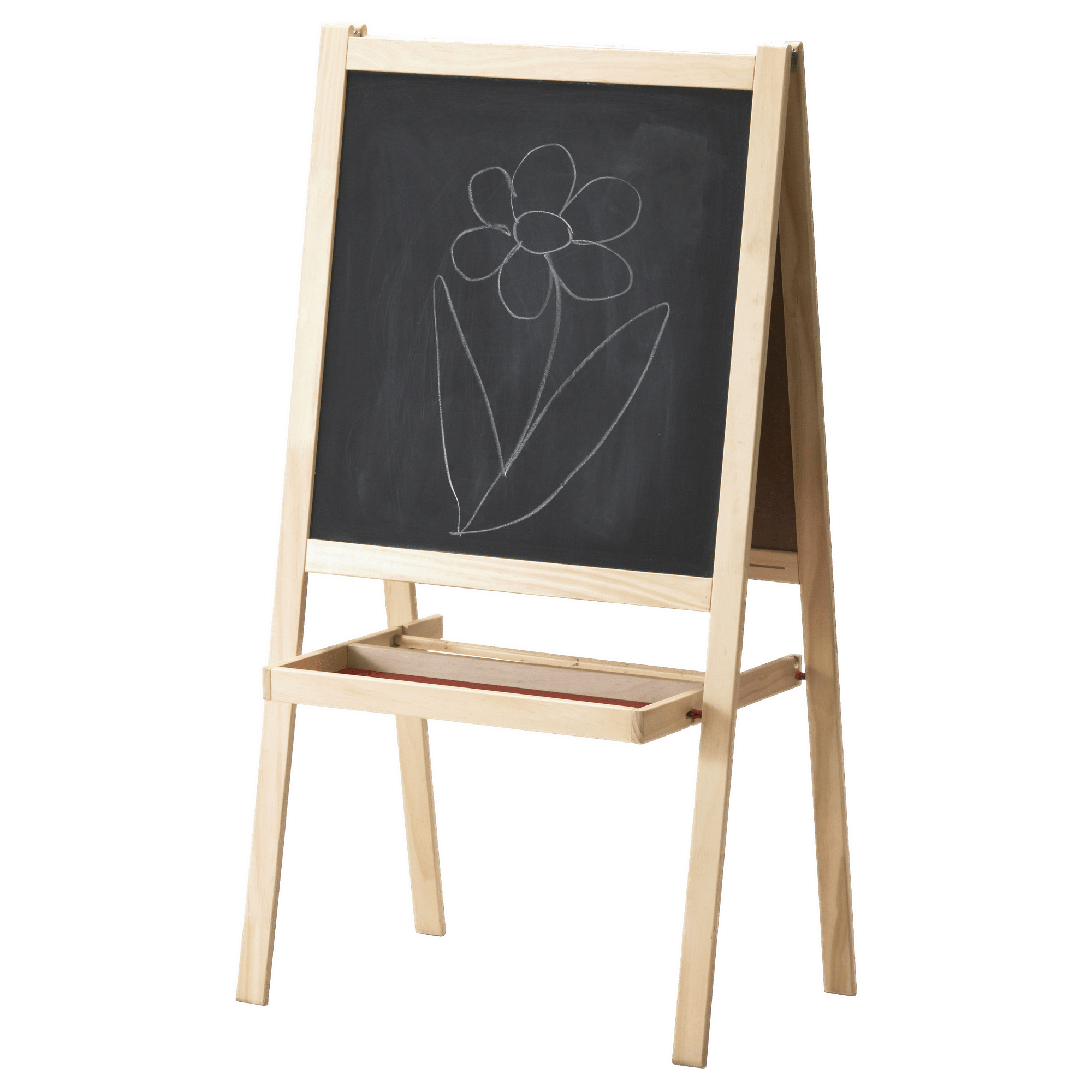 Ikea Blackboard For Children