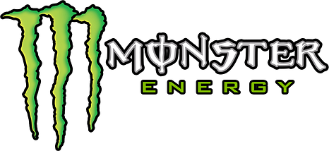 Monster Energy 
