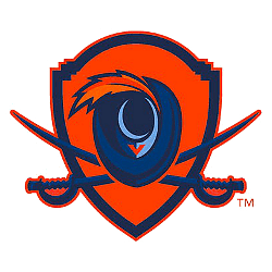Virginia Cavaliers Alternate 