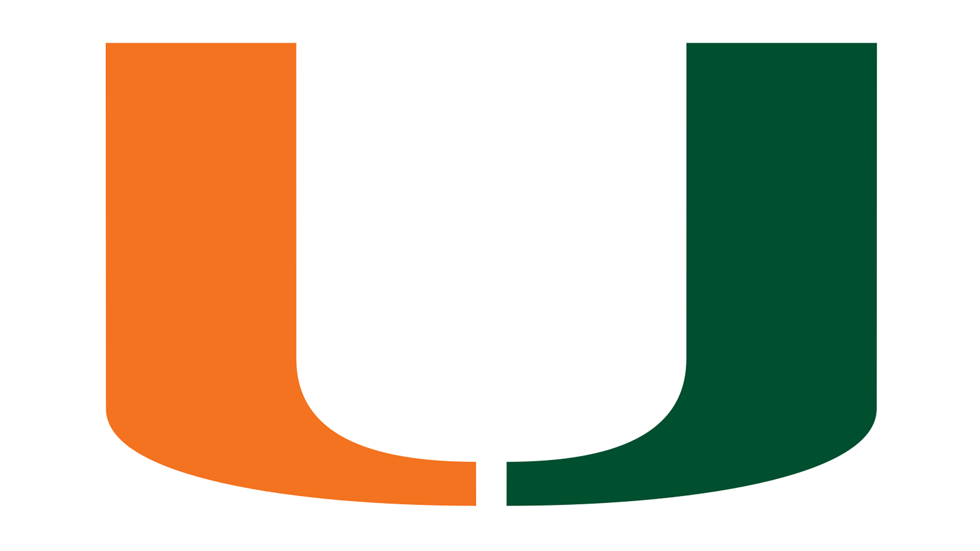 Miami Hurricanes Symbol