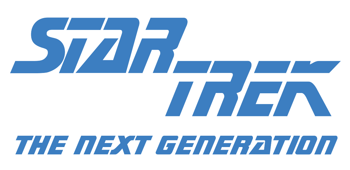 Star Trek The Next Generation 