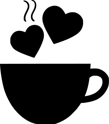 Coffee Made with Love