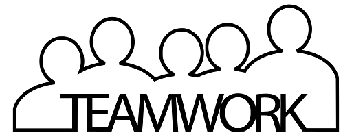 Teamwork Team Members