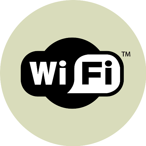 Wifi Logo Icon