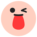 TikTok FunnyFace Emoji
