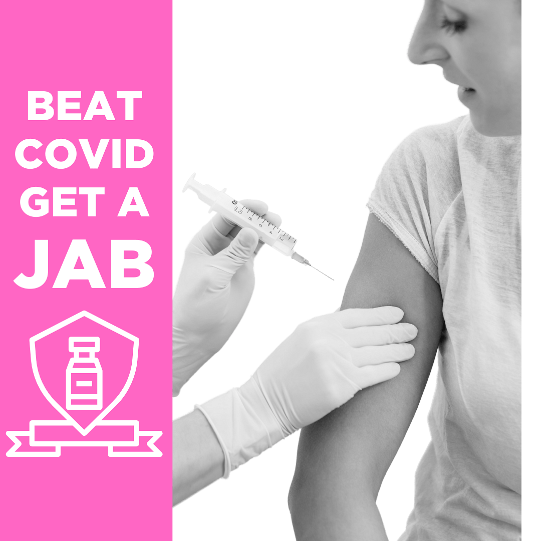 Vaccine Jab Against Covid