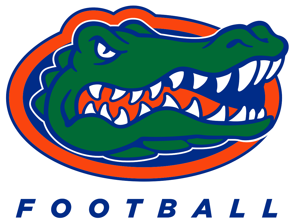 Florida Gators Football 