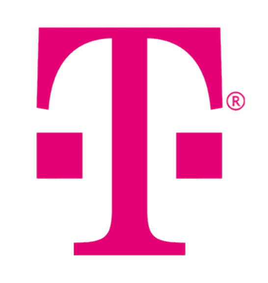 T-Mobile Logo T