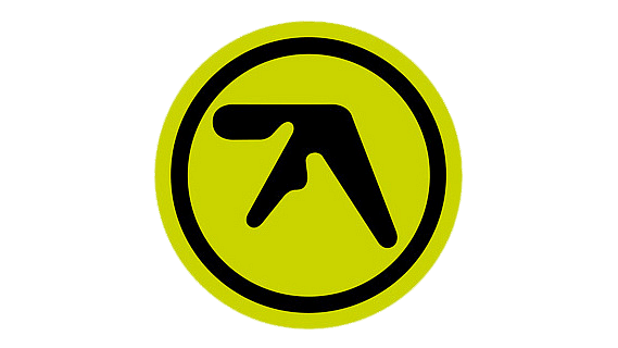 Aphex Twin emblem