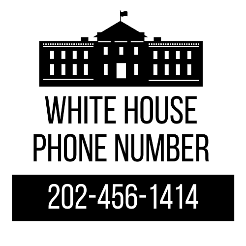 White House Phone Number