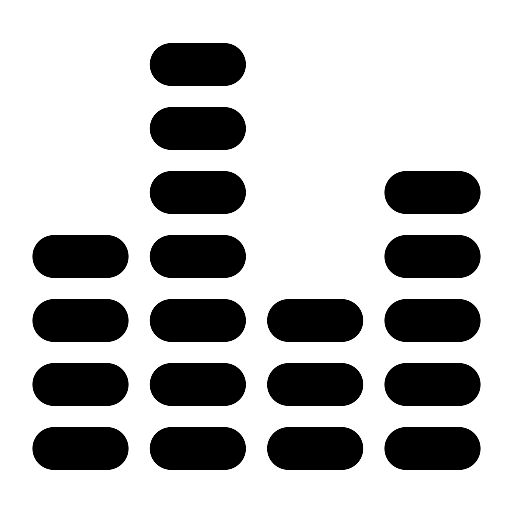 Music Volume Symbol