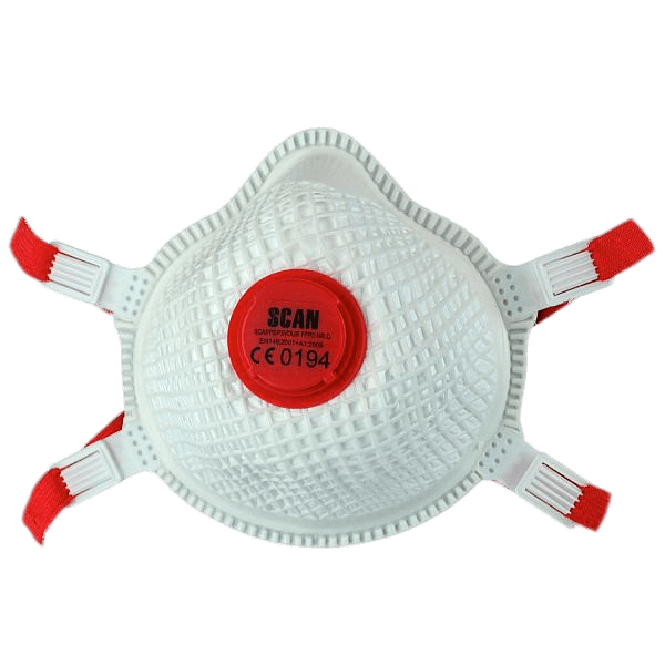SCAN FFP3 Face Mask