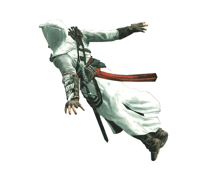 Assassins Creed Flying