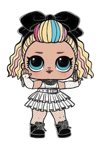 LOL Surprise Under Wraps