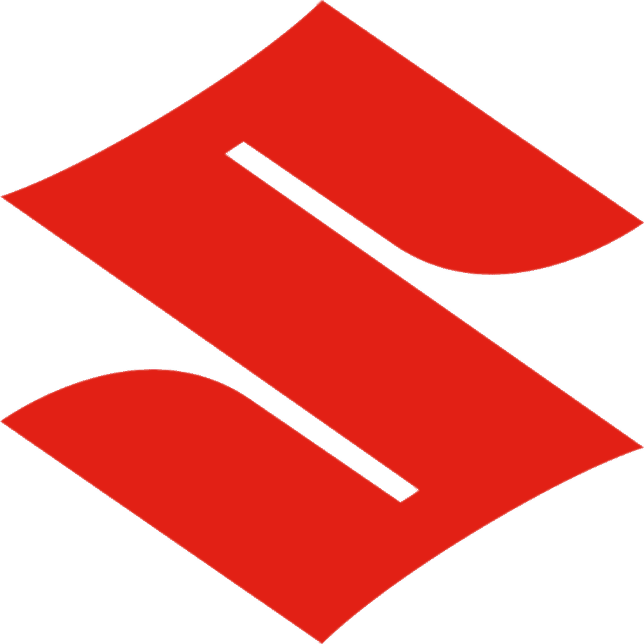 Suzuki Symbol 