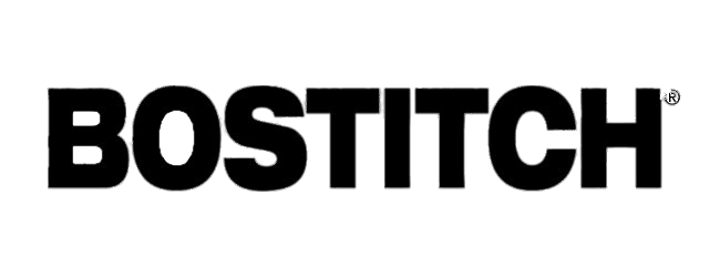 Bostitch black 