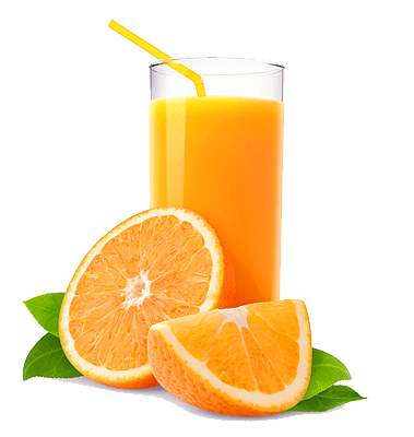 Juice Orange