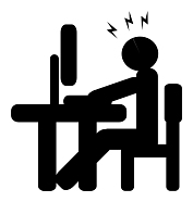 Angry Coder User Clipart