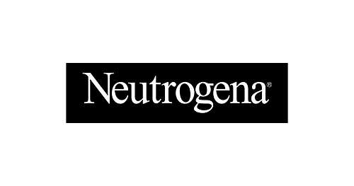 Neutrogena Black Rectangle 