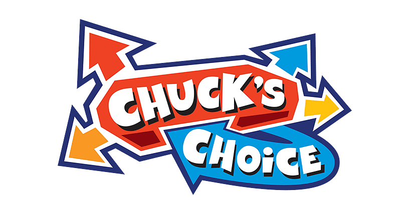 Chuck's Choice 