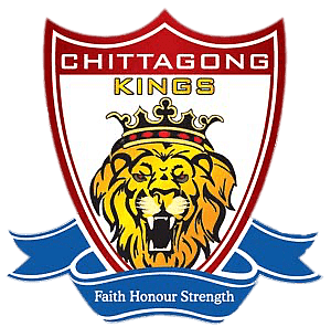 Chittagong Kings Cricket Team 