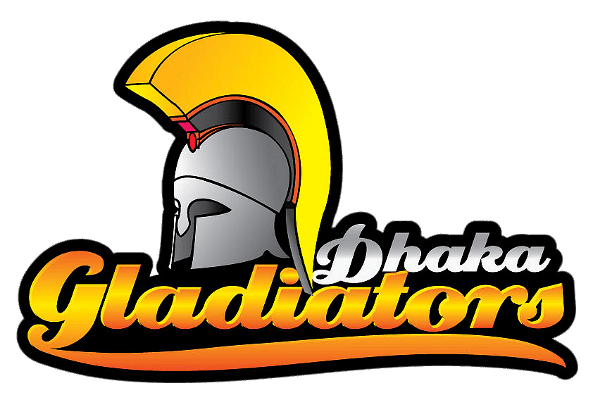 Dhaka Gladiators Cricket Team 
