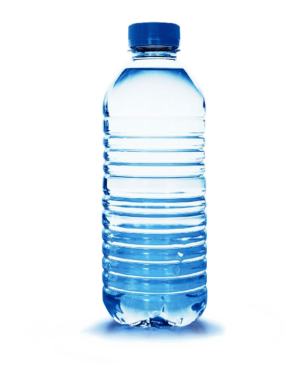 Water Bottle Plastic
