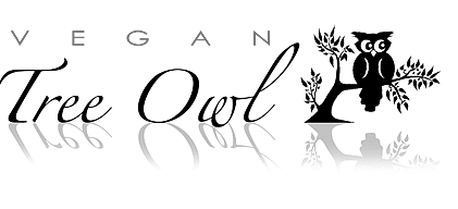 Vegan Tree Owl 