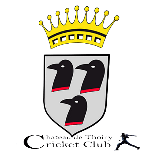 Château de Thoiry Cricket Club 