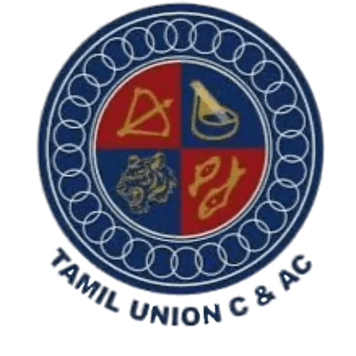 Tamil Union C & AC 