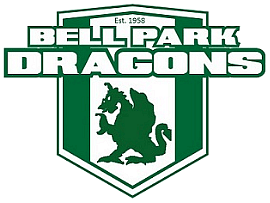 Bell Park Dragons 