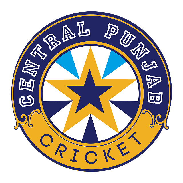 Central Punjab Cricket Team 