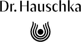 Dr. Hauschka logo black