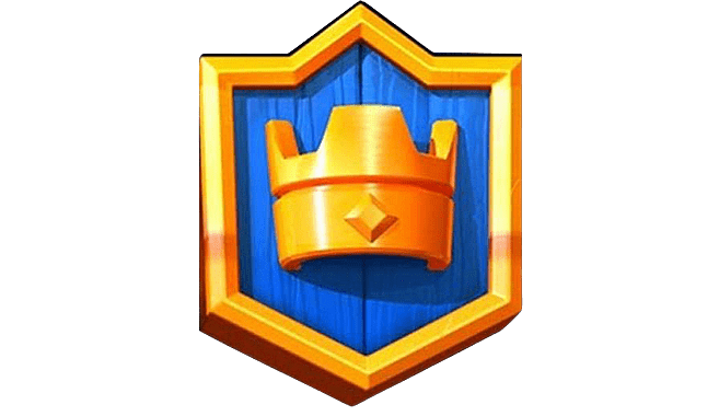 Clash Royale Shield