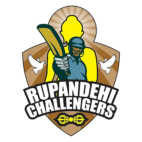 Rupandehi Challengers Cricket Team 