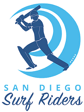San Diego Surf Riders Cricket Team 