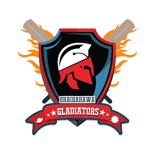 Bhairahawa Gladiators Cricket Team 