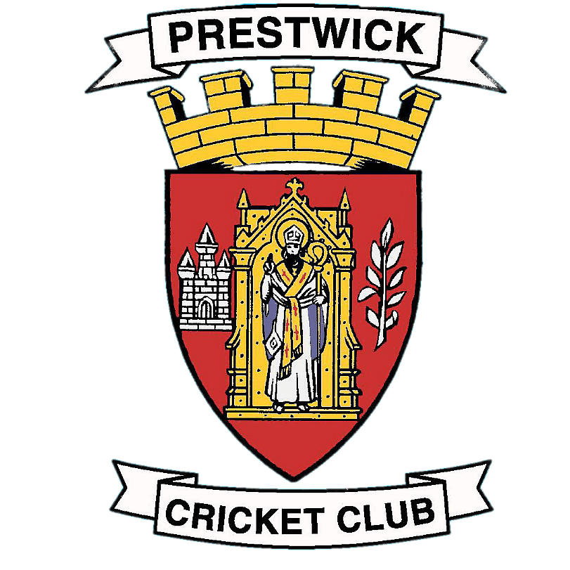 Prestwick Cricket Club 