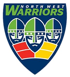 North West Warriors Cricket Team 