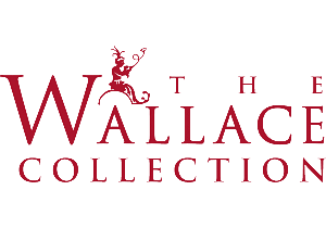The Wallace Collection red 
