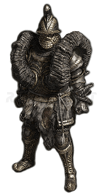 Elden Ring Bull-Goat