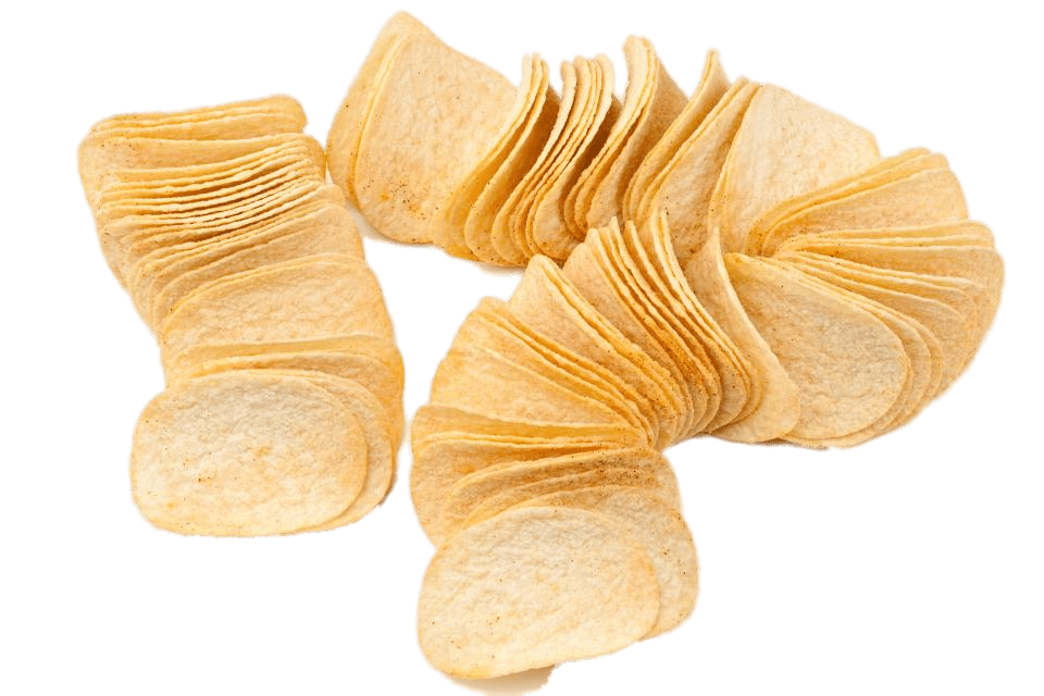 Pringles Crisps